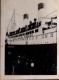 Delcampe - Album Photo Originale D'une Croisière Sur Le MONTE SARMIENTO  Pour "Kraft Durch Freude", Loisirs Contrôlée Par Les Nazis - Albums & Collections