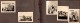 Delcampe - Album Photo Originale D'une Croisière Sur Le MONTE SARMIENTO  Pour "Kraft Durch Freude", Loisirs Contrôlée Par Les Nazis - Albums & Collections