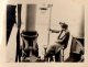 Delcampe - Album Photo Originale D'une Croisière Sur Le MONTE SARMIENTO  Pour "Kraft Durch Freude", Loisirs Contrôlée Par Les Nazis - Albums & Collections