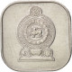Monnaie, Sri Lanka, 5 Cents, 1978, SPL, Aluminium, KM:139a - Sri Lanka