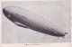 Delcampe - 8 Vintage Postcards Of Zeppelin Airship Visited Japan, 1929, Dr. Hugo Eckener, Etc. - Dirigibili