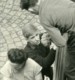 France Paris Manifestation Commando Des Comité De L'Artichaut Ancienne Photo 1960 - Professions