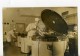 Allemagne WWII Cuisines Cantines Ouvriers Francais STO Ancienne Photo 1942 - Professions