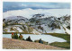 Islande--1971-Glacier TORFAJOKULL Near Hot Spring (animée),cpsm 15 X 10 N°131 éd EDDA FOTO--timbre EUROPA Au Dos - Islande