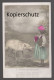 ALTE POSTKARTE LE PETIT CHAPERON ROUGE Rotkäppchen Märchen Little Red Riding Hood AK Ansichtskarte Postcard Cpa - Contes, Fables & Légendes