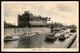 ALTE POSTKARTE NEUSS PARTIE AM HAFEN FRACHTSCHIFF Schiff Harbour Cargo Ship Port Ansichtskarte AK Cpa Postcard - Neuss