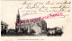 87 - ST SAINT SULPICE LES FEUILLES - EGLISE - ECRITE A JEAN TEILLIET  ST  SAINT JUNIEN- 1904 - Saint Sulpice Les Feuilles