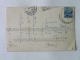 Stamp 8 Frankoboli Briefmarke - 1946-60: Storia Postale