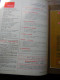 REVUE  CUISINE  1000 MENUS  N° 2  HEBDOMADAIRE  1970 - Culinaria & Vinos