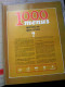 REVUE  CUISINE  1000 MENUS  N° 1  HEBDOMADAIRE  1970 - Culinaria & Vinos