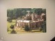 ANGLETERRE GLOUCESTERSHIRE BERKELEY CASTLE AERIAL VIEW - Altri & Non Classificati