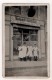 Carte Photo  C Barreau Coiffeur - A Identifier