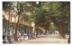 RB 1097 - 1916 Postcard - Cheltenham Promenade From The North - Gloucestershire - Cheltenham