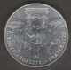 FRANCIA 100 FRANCHI 1994 LIBERATION DE PARIS AG SILVER - Altri & Non Classificati