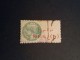 STAMPS Syrie 1925 TAXE FISCAL 10 PIASTRE GREEN ROSE MUCH RARE - Impuestos