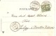 Deutschland, 1901, Gruss Aus Eimeldingen, Post, Löwen, Bahnhof, Basel Nach Elgg, Siehe Scans! - Otros & Sin Clasificación