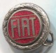 FIAT - Car Auto, Automobile, Vintage Pin  Badge, Enamel - Fiat