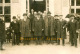 Aisne Soissons - PERNANT Inauguration Du Monument Aux Morts - 2 PHOTOS ORIGINALES - Voir Scans - Places