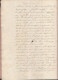 Delcampe - Leasehold Ransom Simon Belmont Of Alzey Father Of August Belmont I 1860 - Historical Documents