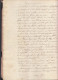 Delcampe - Leasehold Ransom Simon Belmont Of Alzey Father Of August Belmont I 1860 - Documents Historiques