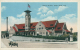 US LITTLE ROCK / Union Station, Little Rock / CARTE COULEUR - Little Rock