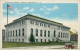 US MANCHESTER / Carpenter Memorial Library / CARTE COULEUR - Manchester