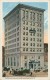 US MANCHESTER / Amoskeag Bank Building / CARTE COULEUR - Manchester