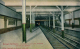 US NEW YORK CITY / Borough Hall Station, First Station Of The Tunnel / CARTE COULEUR - Transport