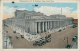 US NEW YORK CITY / Pennsylvania R. R Station / CARTE COULEUR - Churches