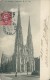 US NEW YORK CITY / Saint Patrick's Cathedral / CARTE COULEUR GLACEE - Other Monuments & Buildings