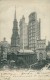 US NEW YORK CITY / Saint Paul's Group / CARTE COULEUR GLACEE - Other Monuments & Buildings