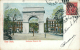 US NEW YORK CITY / Washington Memorial Arch / - Other Monuments & Buildings