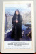 ITALIA - SANTINO DI SISTER MARY SCHOLASTICA SERVANT OF GOD - Images Religieuses