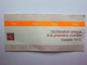 Ticket De Transport Bus T2C Clermont Ferrand 63 - Other & Unclassified