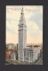 NEW YORK - METROPOLITAN BUILDING - PUBLISHED BY THE UNION NEWS - Other Monuments & Buildings