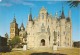 PV833 - POSTAL - ASTORGA - LEON - PALACIO EPISCOPAL Y TORRE DE LA CATEDRAL - León