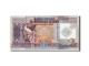 Billet, Guinea, 5000 Francs, 2010, 2010-03-01, KM:44, NEUF - Guinée