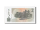 Billet, Géorgie, 2 Lari, 1995, Undated, KM:54, NEUF - Géorgie