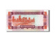 Billet, Macau, 10 Patacas, 2003, 2003-06-08, KM:77, NEUF - Macau