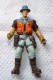 ANCIENNE Figurine GIJoe Vintage CHAP MEI BON ETAT - GIJoe