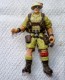 ANCIENNE Figurine GIJoe Vintage CHAP MEI BON ETAT - GIJoe