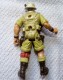 ANCIENNE Figurine GIJoe Vintage CHAP MEI BON ETAT - GI Joe