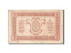 Billet, France, 1 Franc, 1917-1919 Army Treasury, 1917, 1917, TTB+ - 1917-1919 Army Treasury