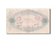 Billet, France, 500 Francs, 500 F 1888-1940 ''Bleu Et Rose'', 1937, 1937-08-26 - 500 F 1888-1940 ''Bleu Et Rose''