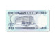 Billet, Zambie, 10 Kwacha, 1980-1988, Undated (1986-1988), KM:26e, NEUF - Zambie