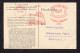 321) 1931 - AK Malta - Telegrammkarte - HAPAG - Dampfer "Milwaukee" - Malta