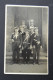 SUPERBE CPA CARTE PHOTO VARADES MESANGER FANFARE TROMPETTE MUSIQUE ORCHESTRE - Varades