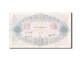 Billet, France, 500 Francs, 500 F 1888-1940 ''Bleu Et Rose'', 1937, 1937-12-02 - 500 F 1888-1940 ''Bleu Et Rose''