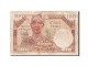 Billet, France, 100 Francs, 1947 French Treasury, 1947, 1947, TB - 1947 French Treasury