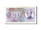 Billet, Suisse, 20 Franken, 1968, 1968-05-15, KM:46p, TB - Suisse